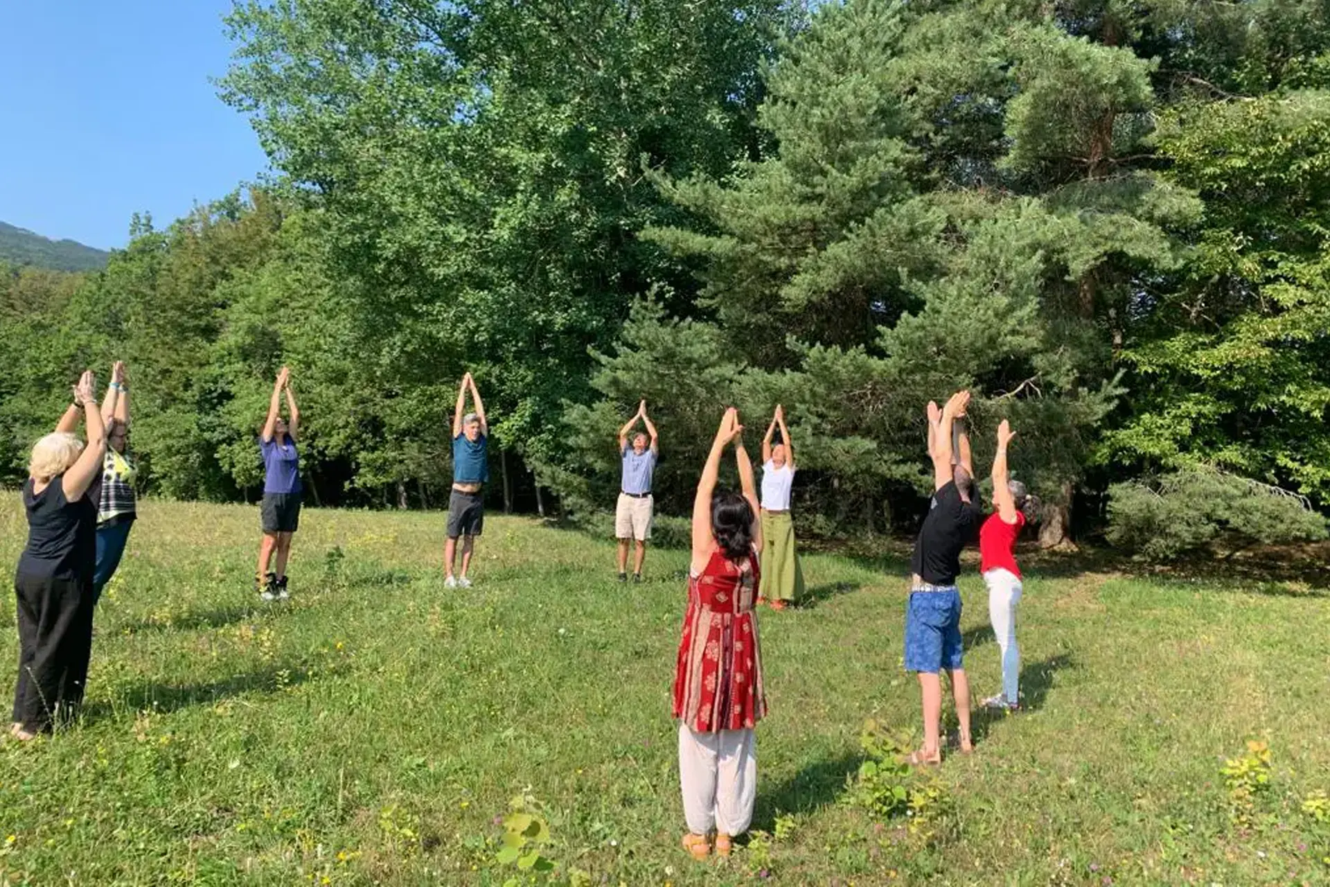 Promozione sociale e sostegno genitoriale