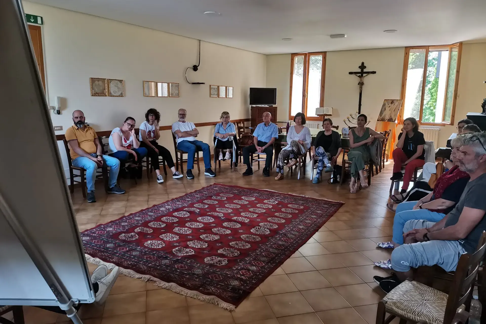 Associazioni che aiutano genitori e figli durante divorzio