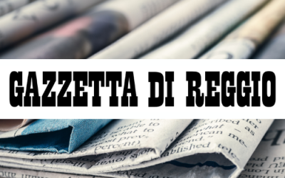 Gazzetta di Reggio: articolo sullo sportello di ascolto “Dalla fine… l’inizio” 10_03_2020