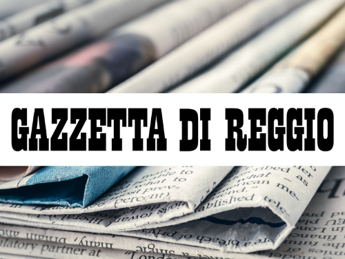Gazzetta di Reggio: articolo sullo sportello di ascolto “Dalla fine… l’inizio” 10_03_2020