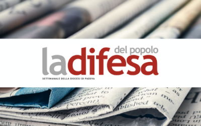La Difesa: articolo sulla nascita dello sportello di ascolto “Dalla fine… l’inizio” 1_03_2020