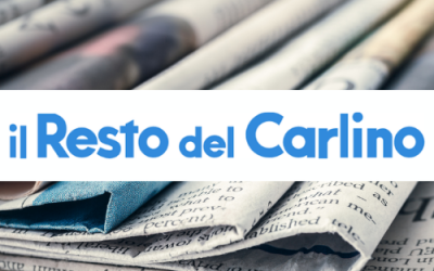 Resto del Carlino Reggio: intervista al presidente di TdA 17_06_2020