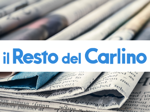 Resto del Carlino Reggio: intervista al presidente di TdA 17_06_2020