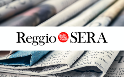 ReggioSera: articolo sulla nascita dello sportello di ascolto “Dalla fine… l’inizio” 28_02_2020