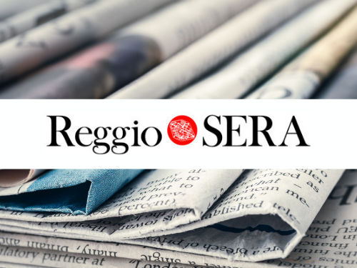 ReggioSera: articolo sulla nascita dello sportello di ascolto “Dalla fine… l’inizio” 28_02_2020