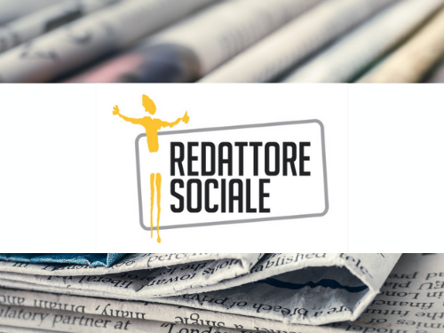 Redattore Sociale: articolo sullo sportello di ascolto “Dalla fine… l’inizio” 1_03_2020
